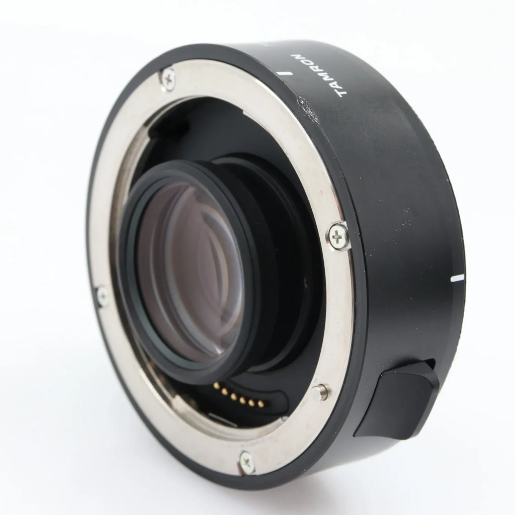 Tamron TC-X14 1.4x téléconvertisseur Canon