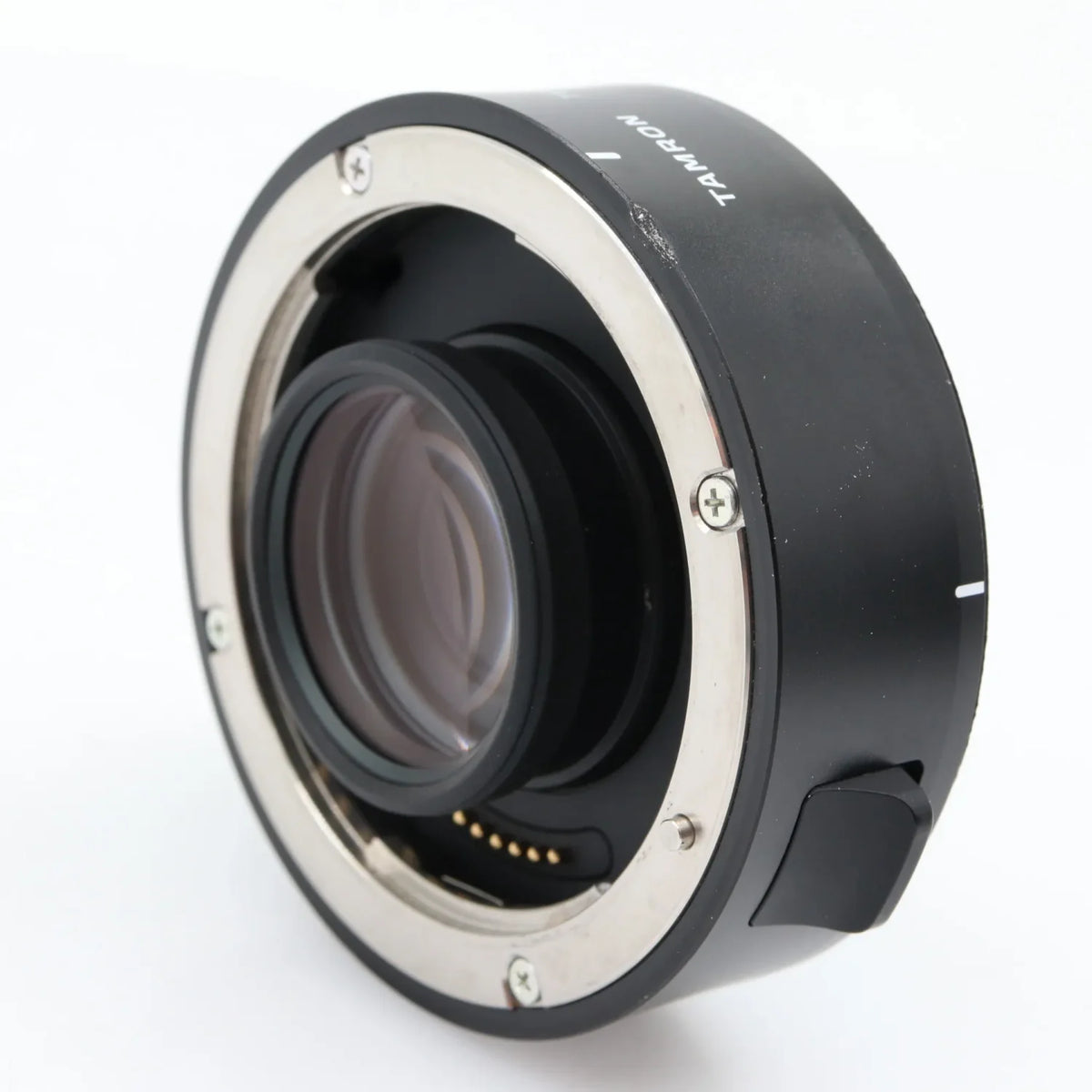 Tamron TC-X14 1.4x téléconvertisseur Canon