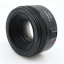 Canon EF 50mm f/1.8 STM usato