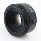 Canon EF 50mm f/1.8 STM usato