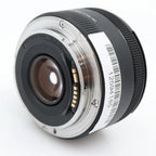 Canon EF 50mm f/1.8 STM usato