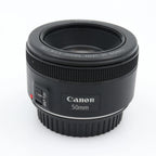 Canon EF 50mm f/1.8 STM usato