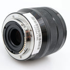 Sony E 10-18mm f/4 OSS