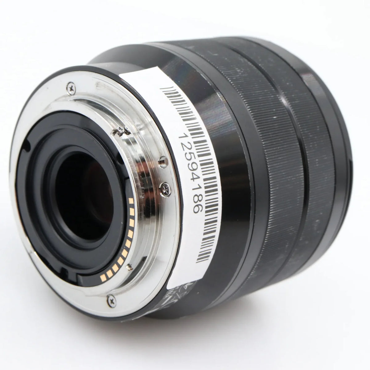 Sony E 10-18mm f/4 OSS