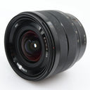 Sony E 10-18mm f/4 OSS