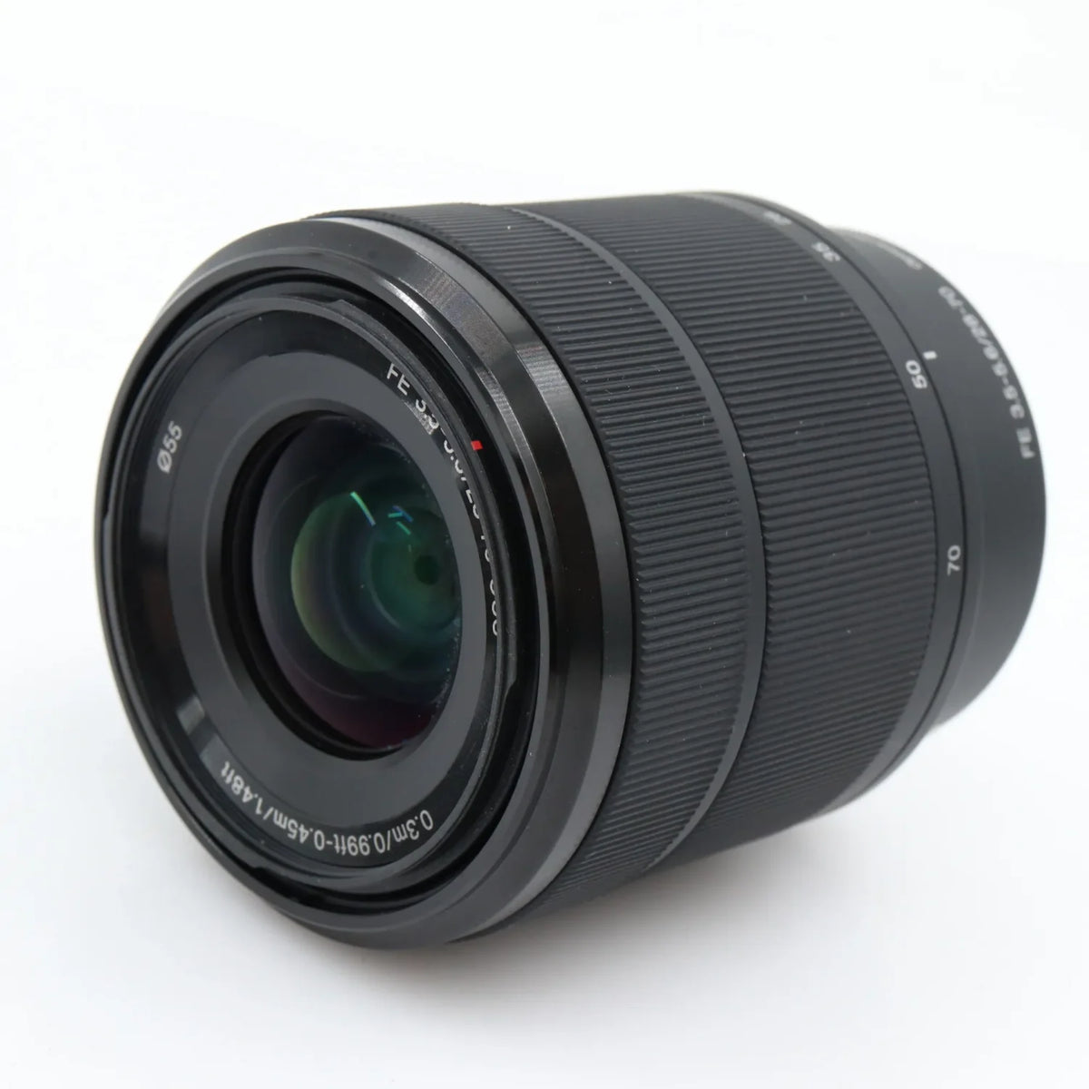 Sony FE 28-70mm f/3.5-5.6 OSS used