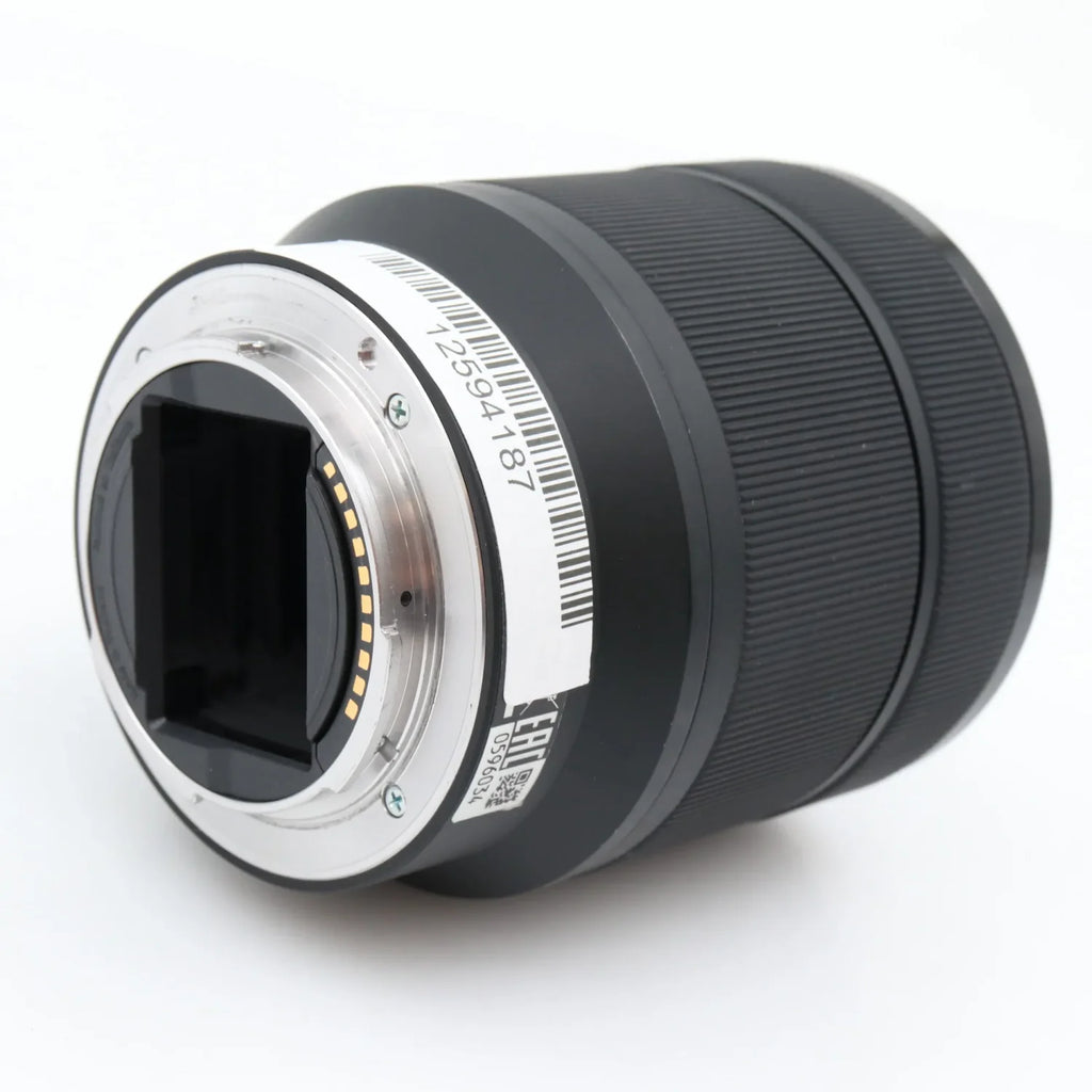 Sony FE 28-70mm f/3.5-5.6 OSS used