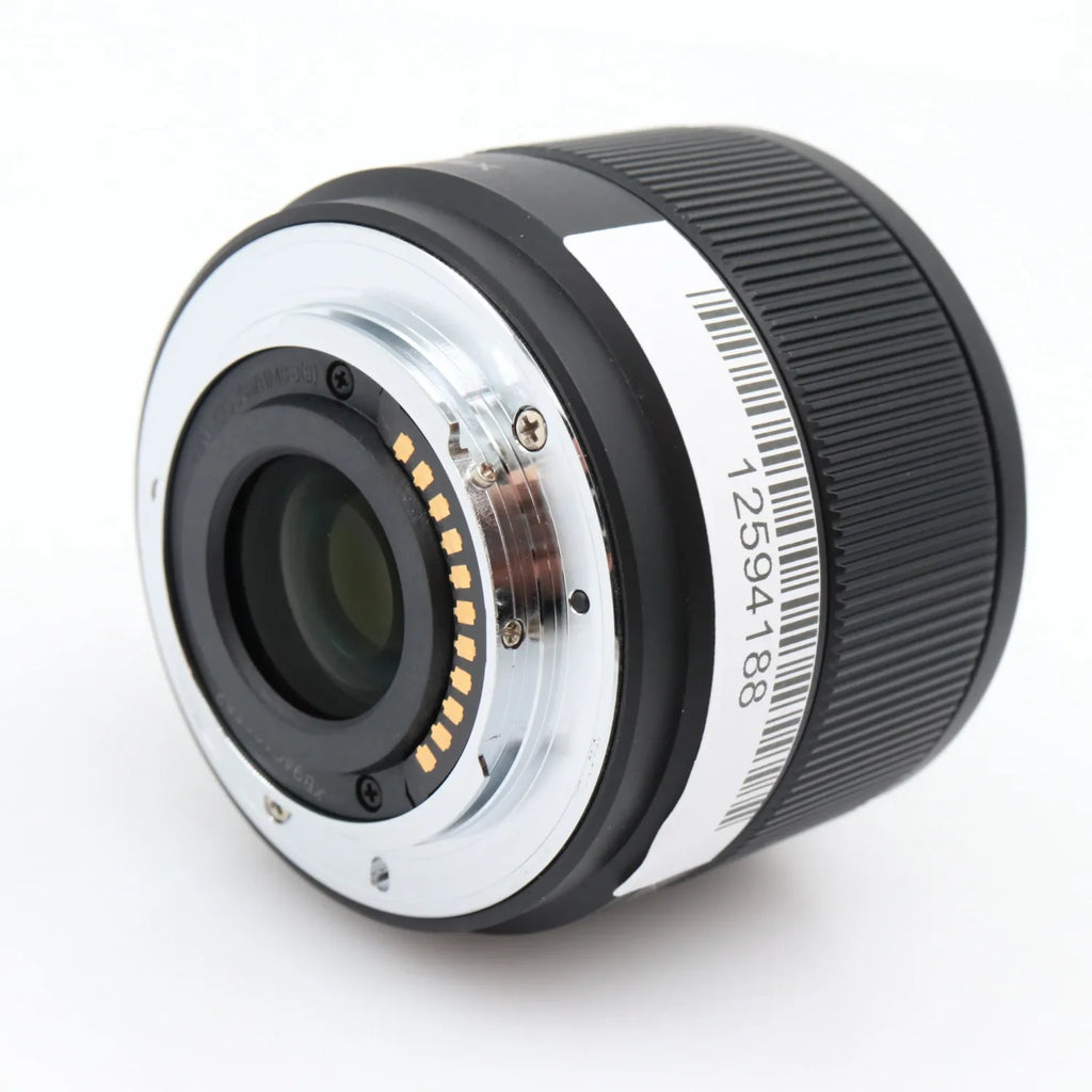 Panasonic Lumix G 25mm f/1.7 ASPH.