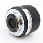 Panasonic Lumix G 25mm f/1.7 ASPH.