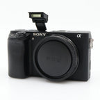 Sony A6300 Gehäuse gebraucht
