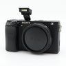 Sony A6300 Gehäuse gebraucht