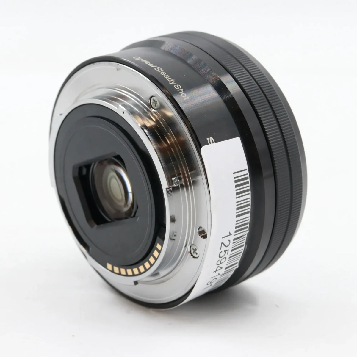 Sony E 16-50mm f/3.5-5.6 PZ OSS tweedehands