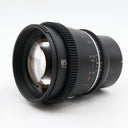 Samyang 85mm T1.5 MK2 VDSLR Sony FE occasion