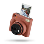 Fujifilm INSTAX SQUARE SQ2 Brick Red