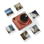 Fujifilm INSTAX SQUARE SQ2 Brick Red
