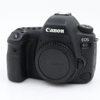 Canon EOS 6D mark II Gehäuse gebraucht