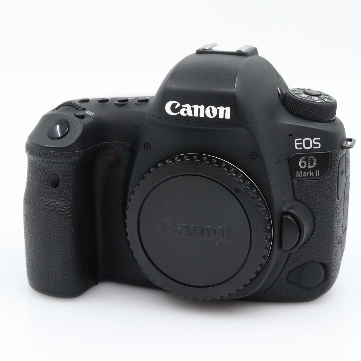 Canon EOS 6D mark II Gehäuse gebraucht