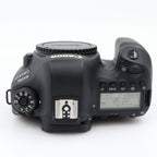 Canon EOS 6D mark II Gehäuse gebraucht