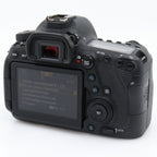 Canon EOS 6D mark II Gehäuse gebraucht