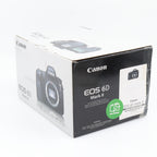 Canon EOS 6D mark II Gehäuse gebraucht