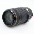 Canon EF 70-300mm f/4-5.6 IS USM occasion
