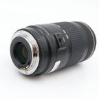Canon EF 70-300mm f/4-5.6 IS USM occasion