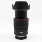 Canon RF 24-105mm F/4 L IS USM used