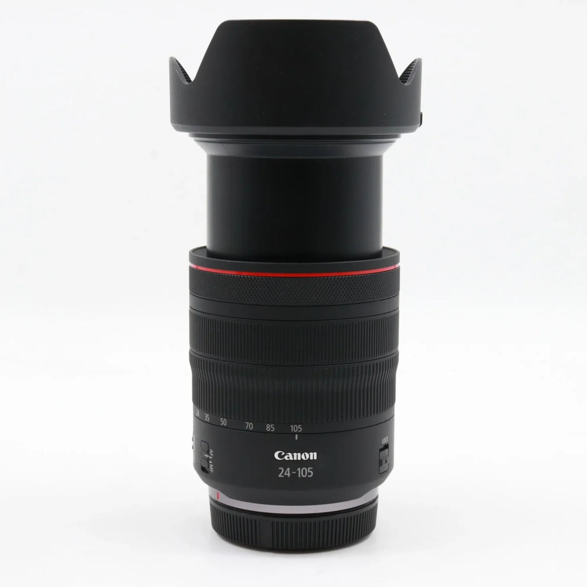 Canon RF 24-105mm F/4 L IS USM used