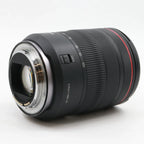Canon RF 24-105mm F/4 L IS USM used