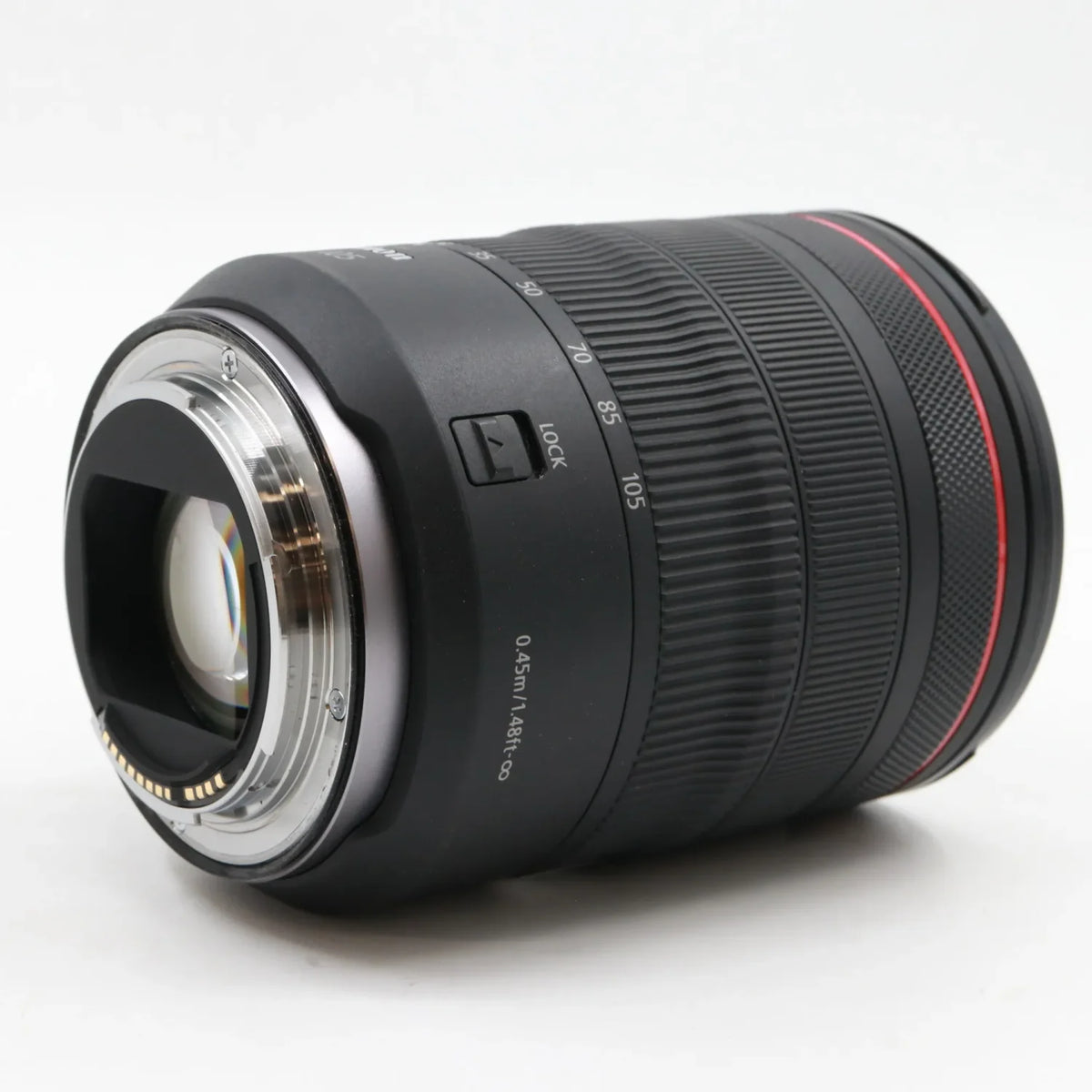 Canon RF 24-105mm F/4 L IS USM used