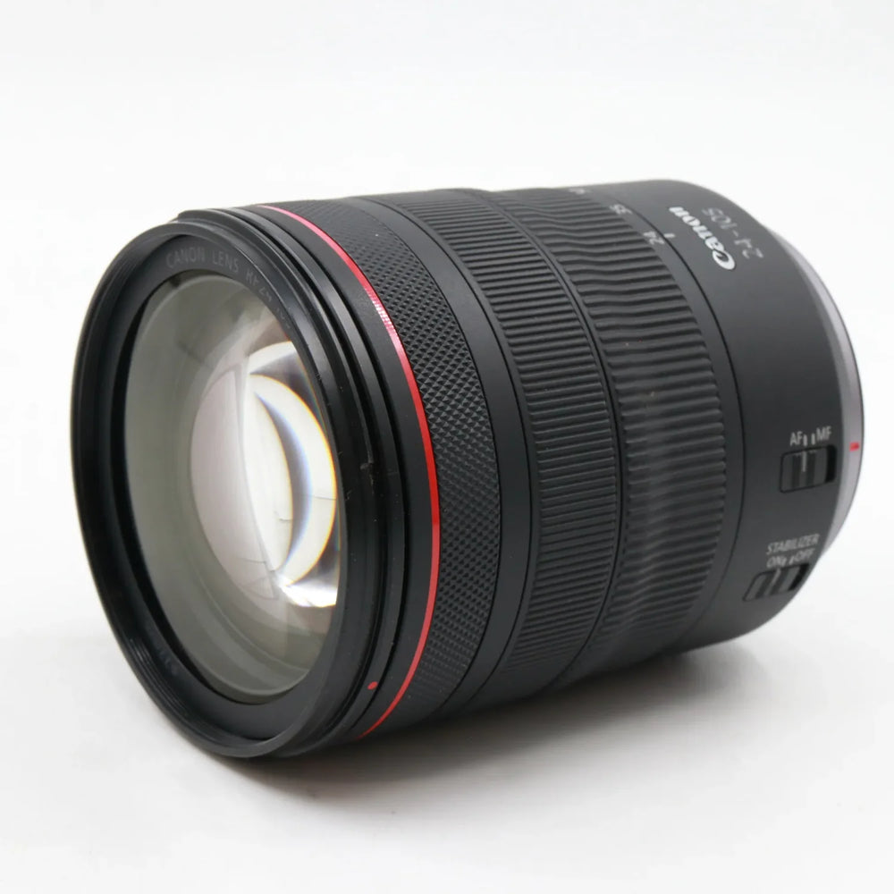 Canon RF 24-105mm F/4 L IS USM gebraucht