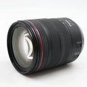 Canon RF 24-105mm F/4 L IS USM used