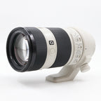 Sony FE 70-200mm f/4 G OSS gebraucht