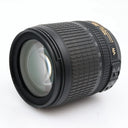 Nikon AF-S 18-105mm F/3.5-5.6G VR ED DX used