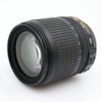 Nikon AF-S 18-105mm F/3.5-5.6G VR ED DX used