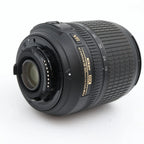 Nikon AF-S 18-105mm F/3.5-5.6G VR ED DX used