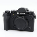 Fujifilm X-T5 body used