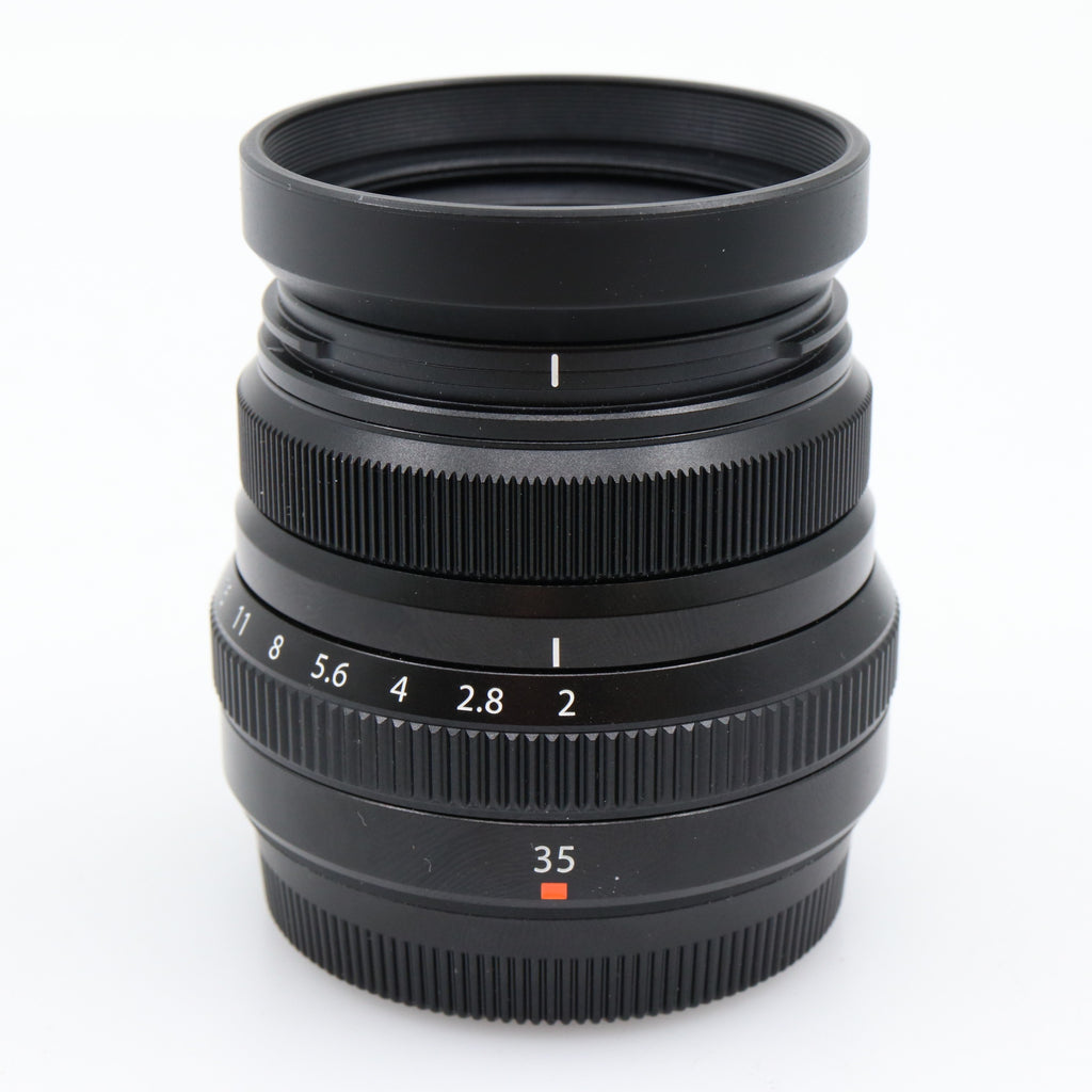 Fujifilm XF 35mm F/2 R WR gebraucht
