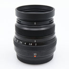 Fujifilm XF 35mm F/2 R WR gebraucht