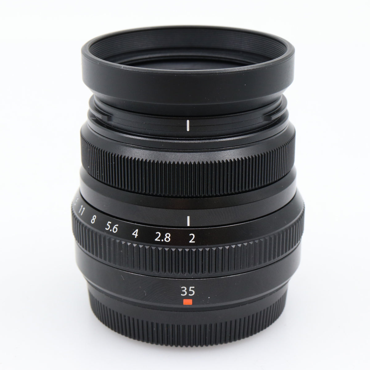 Fujifilm XF 35mm F/2 R WR gebraucht