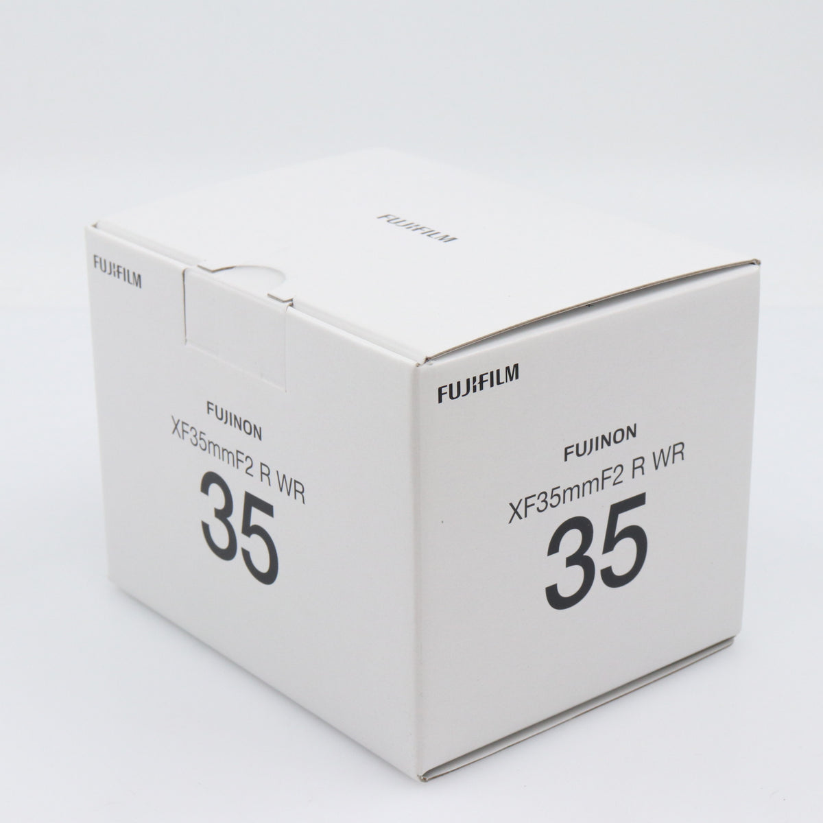 Fujifilm XF 35mm F/2 R WR gebraucht