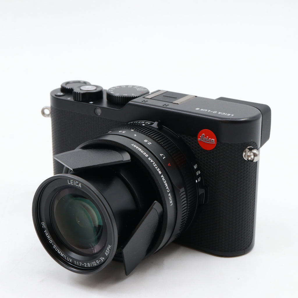 Leica 19191 D-LUX 8 occasion