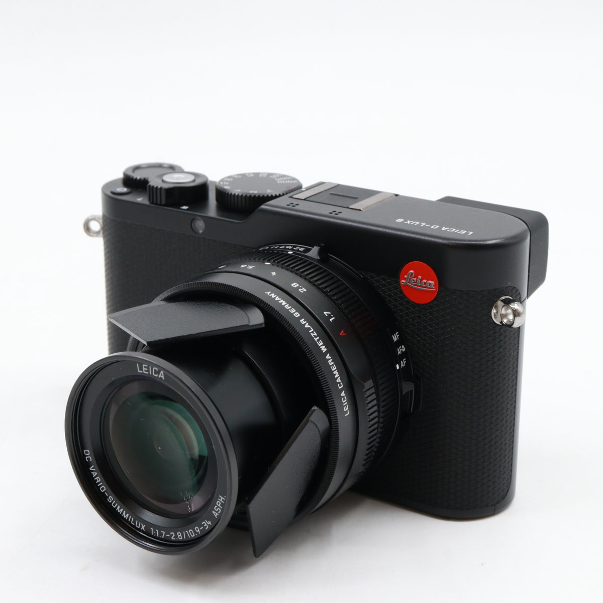 Leica 19191 D-LUX 8 occasion