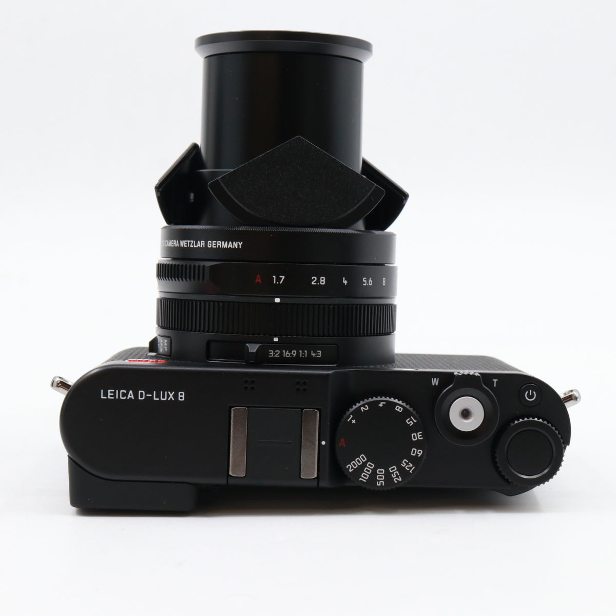 Leica 19191 D-LUX 8 occasion