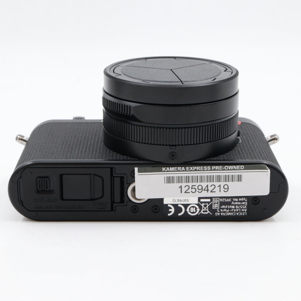 Leica 19191 D-LUX 8 occasion