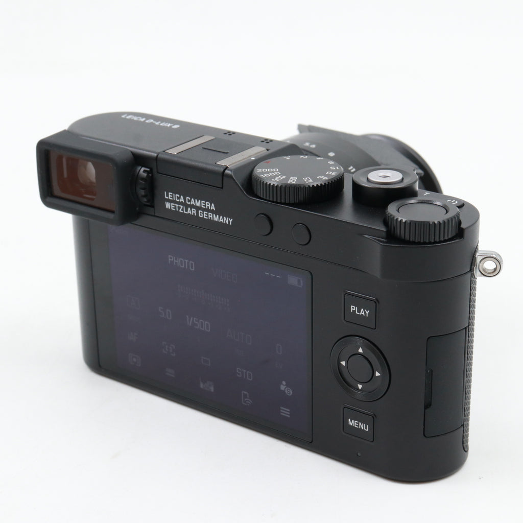 Leica 19191 D-LUX 8 occasion