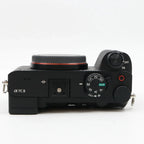 Sony A7C II