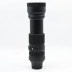 Sigma 100-400mm f/5-6.3 DG DN OS Contemporary Sony FE