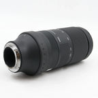 Sigma 100-400mm f/5-6.3 DG DN OS Contemporary Sony FE