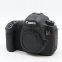Canon EOS 5Ds R body used